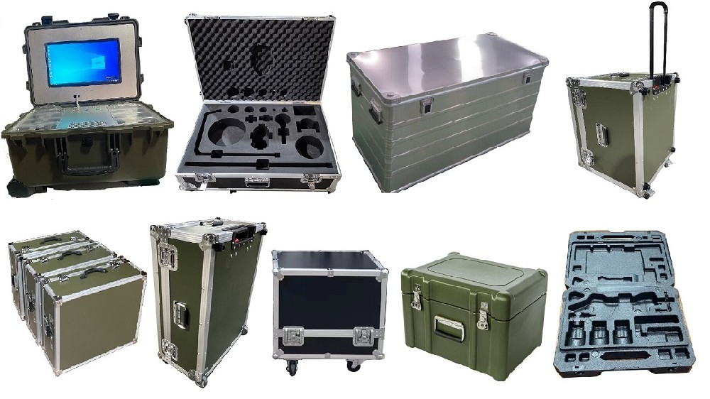 定制航空包裝箱，為您的產(chǎn)品保駕護(hù)航